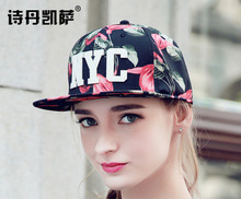 棒球帽，帽子工廠